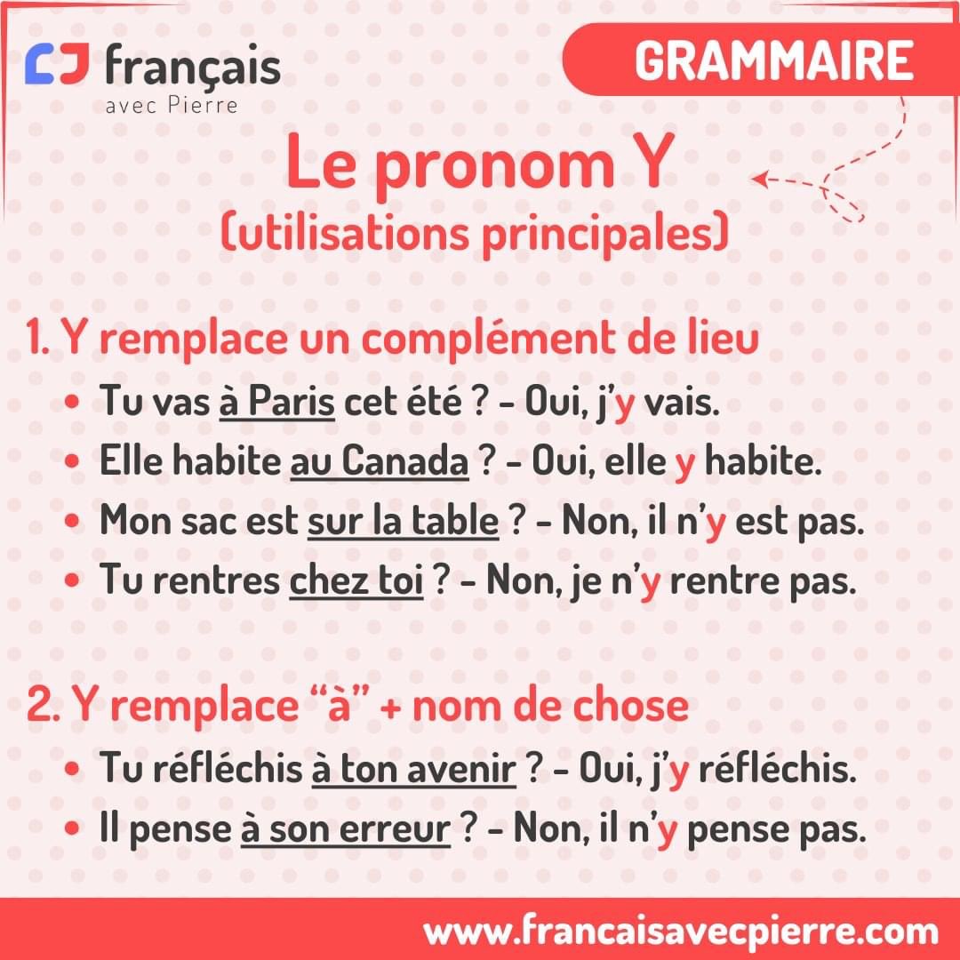 HA_FrenchDept's tweet photo. De la grammaire très utile à retenir. ✍️📚💡#FrenchGCSE #FrenchALevel #PracticeIsTheKeyToSuccess #HardWorkPaysOff #PreparingForExamsEfficiently  😊👍🇫🇷 https://t.co/MDdW09d9zo