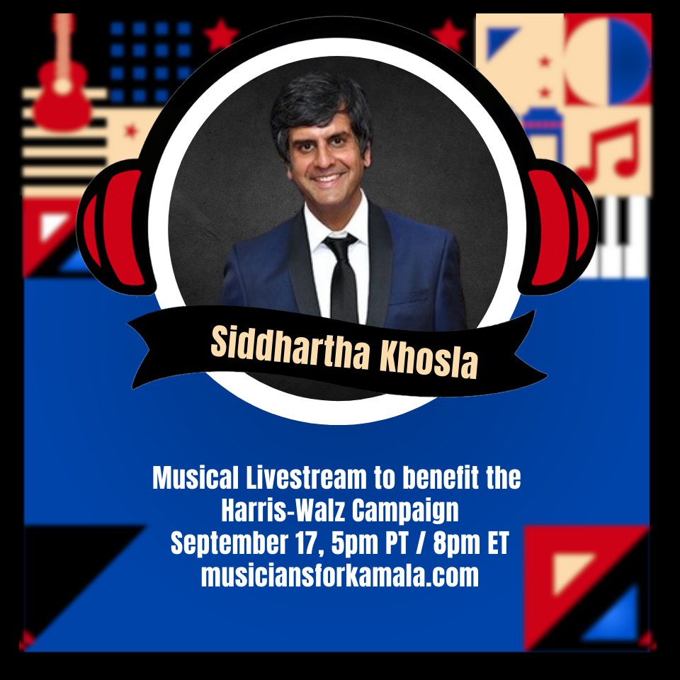 Siddhartha Khosla tweet media