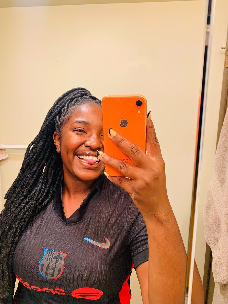 MellyNana13's tweet image. Culers 
Home or away ?