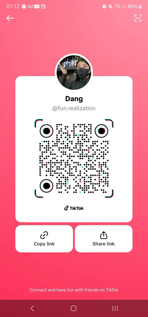 BasicAsianAnger's tweet photo. Goal is to post a fact/quote every day.
Check out my TikTok account: Fun.Realization
https://t.co/waaFw2MbH0 https://t.co/mihSYFEXq4