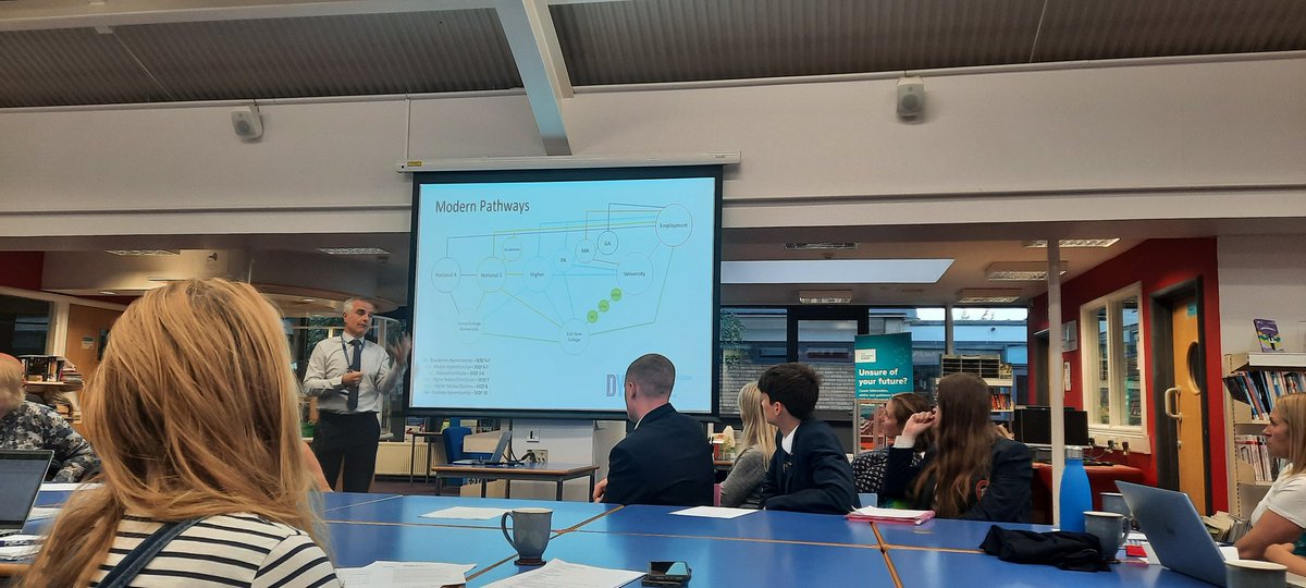 Cllr Shamin Akhtar (@shaminakhtar) on Twitter photo Great turn out of parents & carers at <a href="/KnoxParents/">Knox Academy Parent Council</a> Council meeting. Helpful presentation on pathways & qualifications. Good to hear from the Senior Pupil Team of their plans focusing on ambition & achievement. Looking forward to hear of Remembrance evening for local Veterans. π Great turn out of parents & carers at <a href="/KnoxParents/">Knox Academy Parent Council</a> Council meeting. Helpful presentation on pathways & qualifications. Good to hear from the Senior Pupil Team of their plans focusing on ambition & achievement. Looking forward to hear of Remembrance evening for local Veterans. π