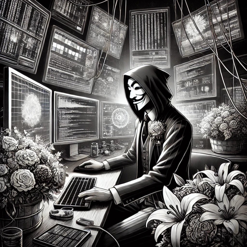 exploding pagers

exploding phones
exploding laptops &amp; tablets 
exploding; 

any device connected 🛜 

study;

IoT Hacking / Supply Chain Attacks

#WeAreLegion $FLWRS