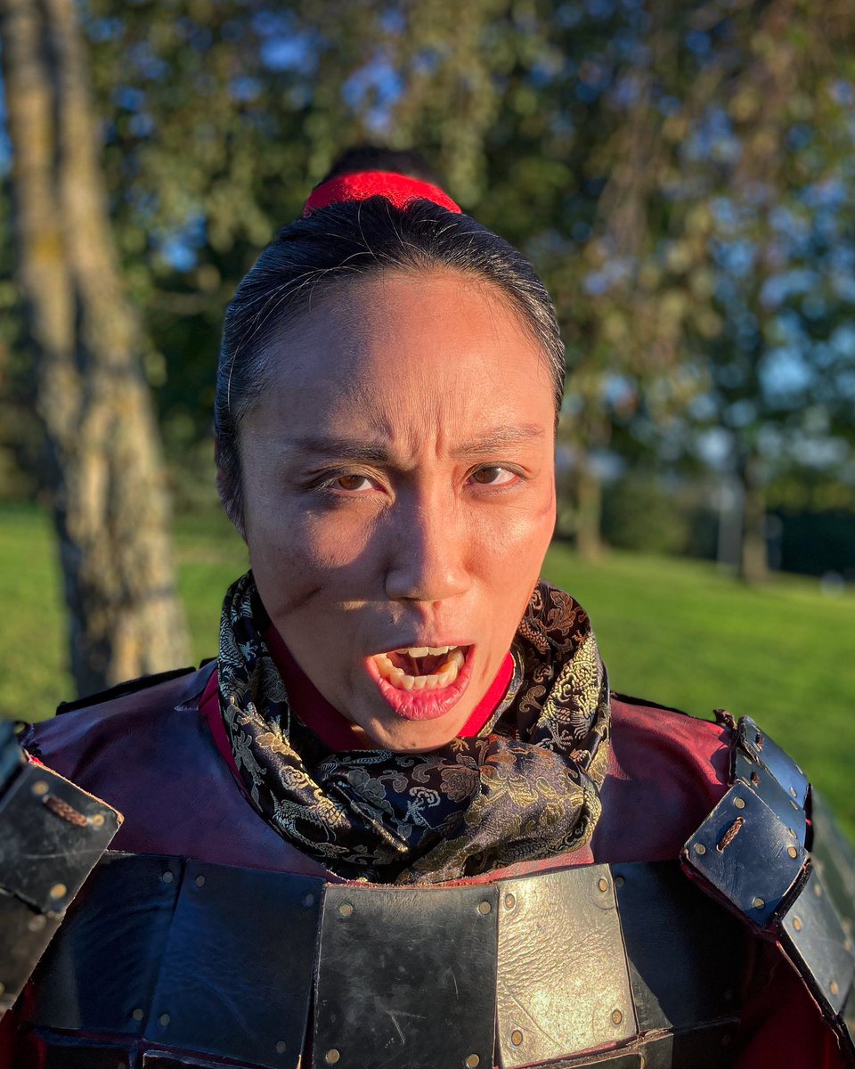 David Jones (@daveglyndwr) on Twitter photo The wonderful Michelle Yim in The Ballad of Mulan at Theatr Clwyd tonight <a href="/RDProd_Theatre/">RedDragonfly Theatre</a> <a href="/ClwydTweets/">Theatr Clwyd</a> <a href="/wrexham/">Wrexham.com</a> <a href="/ThisIsWrexham/">This Is Wrexham</a> <a href="/wearechester/">We Are Chester</a> <a href="/chestertweetsuk/">#chestertweets</a> The wonderful Michelle Yim in The Ballad of Mulan at Theatr Clwyd tonight <a href="/RDProd_Theatre/">RedDragonfly Theatre</a> <a href="/ClwydTweets/">Theatr Clwyd</a> <a href="/wrexham/">Wrexham.com</a> <a href="/ThisIsWrexham/">This Is Wrexham</a> <a href="/wearechester/">We Are Chester</a> <a href="/chestertweetsuk/">#chestertweets</a>