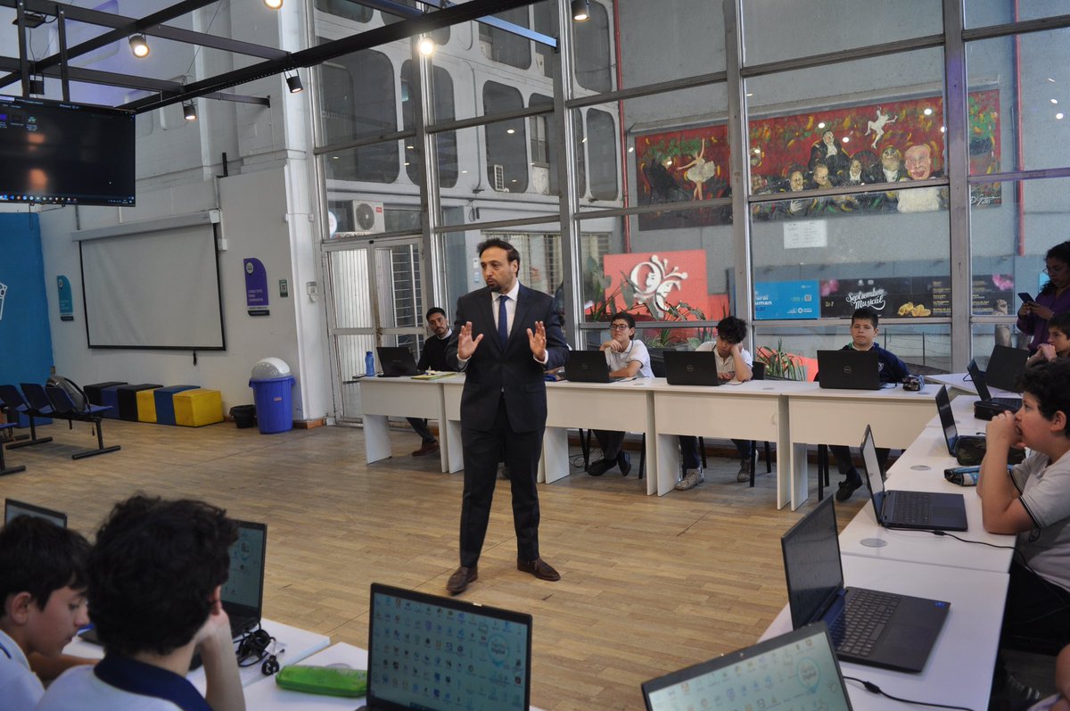 Sec. Participación Ciudadana tweet media