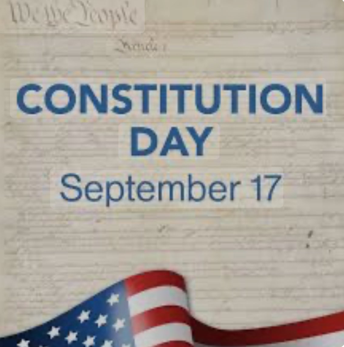 BrandeisSocStudies (@brandeissoc) on Twitter photo Happy Constitution Day!! πΊπΈπ₯° From <a href="/BrandeisSoc/">BrandeisSocStudies</a> ππ₯³π Happy 237th Birthday to the United States Constitution πΊπΈ <a href="/NISD/">Northside ISD</a> <a href="/NISDBrandeis/">Brandeis High School</a> <a href="/NISDHSSocSt/">NISD HS Social Studies</a> <a href="/danaperry73/">Dana Gilbert-Perry</a> <a href="/tweissler1/">Travis Weissler</a> <a href="/JamieKollmann/">Jamie Kollmann</a> #USA Happy Constitution Day!! πΊπΈπ₯° From <a href="/BrandeisSoc/">BrandeisSocStudies</a> ππ₯³π Happy 237th Birthday to the United States Constitution πΊπΈ <a href="/NISD/">Northside ISD</a> <a href="/NISDBrandeis/">Brandeis High School</a> <a href="/NISDHSSocSt/">NISD HS Social Studies</a> <a href="/danaperry73/">Dana Gilbert-Perry</a> <a href="/tweissler1/">Travis Weissler</a> <a href="/JamieKollmann/">Jamie Kollmann</a> #USA