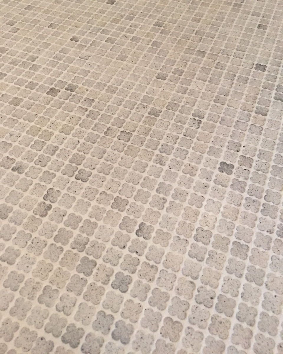 Meet Hanami, "Hana” means “flower”, and “mi” means “to look.” “Hanami” refers to the Japanese flower viewing tradition, celebrating the cherry blossoms and the coming of Spring.

Order your free Hanami sample card! buff.ly/3Tr2OHU