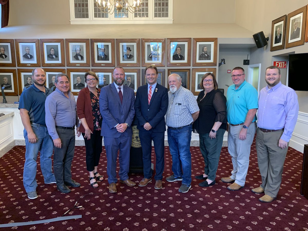 Indiana Chamber tweet media