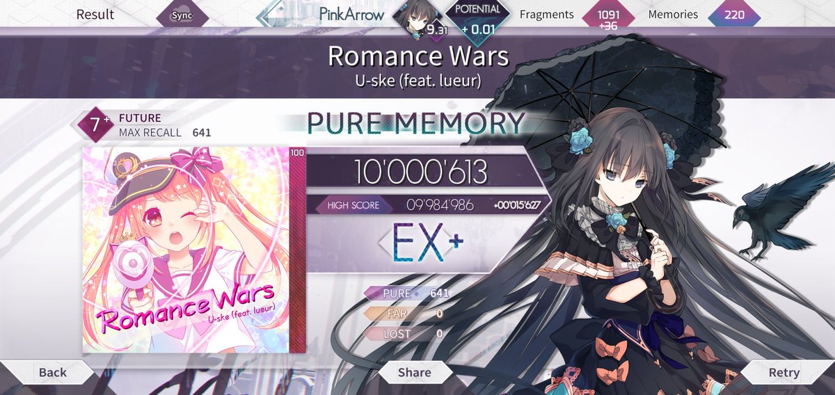 PEPPEPDDR's tweet image. One of the few hand rhythm games that I actually enjoy playing.