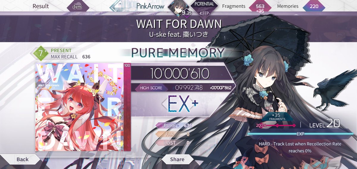 PEPPEPDDR's tweet image. One of the few hand rhythm games that I actually enjoy playing.