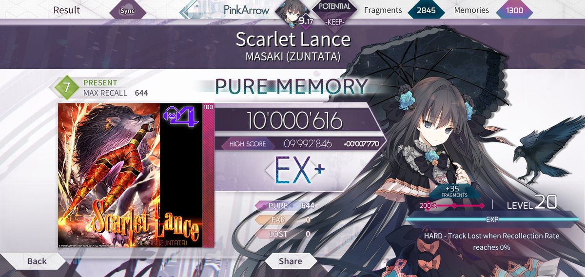 PEPPEPDDR's tweet image. One of the few hand rhythm games that I actually enjoy playing.