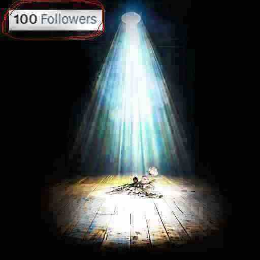 DarkFluffy___'s tweet photo. Ah  , The SpotlIght !
So Warm
<So< Br<<Ight<<

How I've MISSED

Thankyou
to All
😃😃
This
is just
the beginning https://t.co/jQghhTbWNw