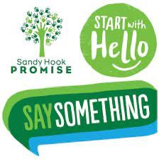 Start with Hello Week <a href="/TISDCPJHS/">Creekside Park Junior High</a> Our amazing math teachers are ‘team’ing up for inclusion! Thank you for participating and all you do for our school! 💚💚 <a href="/TomballISD/">Tomball ISD</a> <a href="/sandyhook/">Sandy Hook Promise</a> #mathteamROCKS