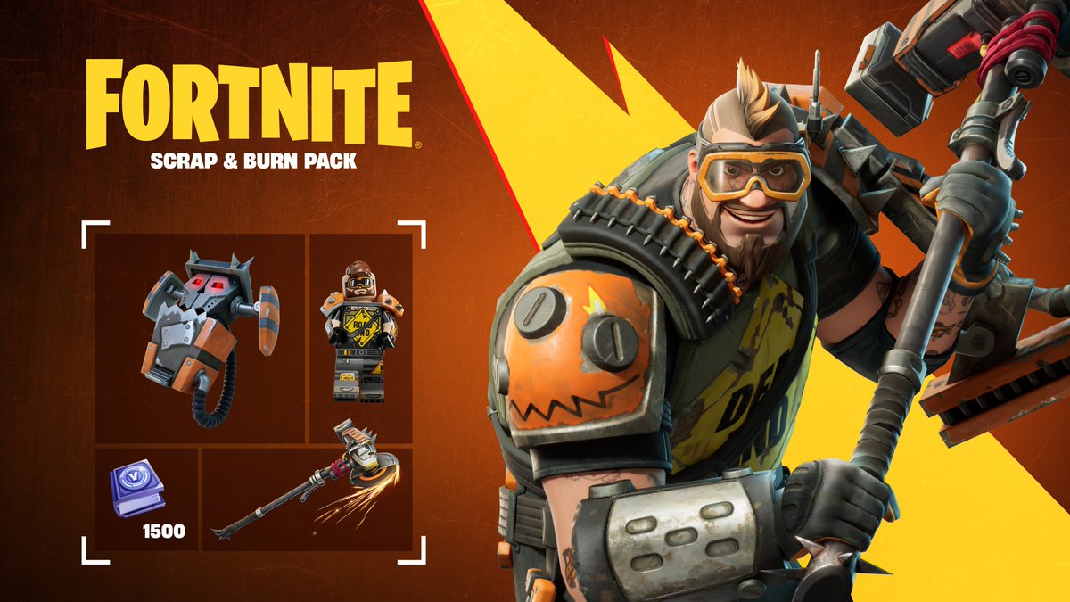 Yers5CO's tweet image. Hi, I hope you are well 🫂

Drop like ❤ and comment 💬 on a current pack you need. I want to know it to start cooking 🧑‍🍳