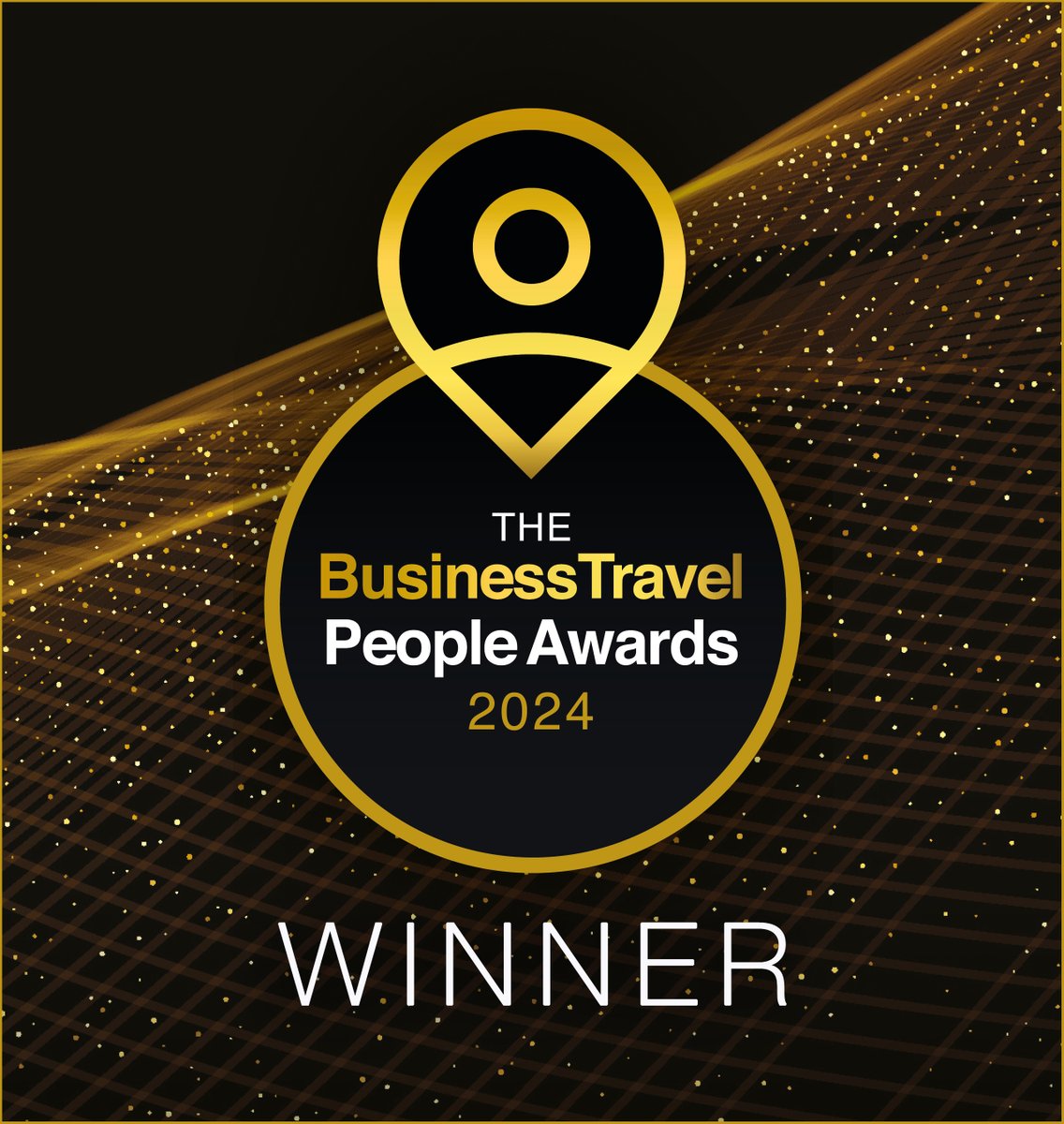 The winner for the TMC Above and Beyond - Individual category is Donna Fitzgerald from Clarity Business Travel. Congratulations!  

This award is sponsored by <a href="/Nomadicvisas/">Nomadic</a>. 

#TBTPA2024 <a href="/Clarity_BT/">Clarity</a>
