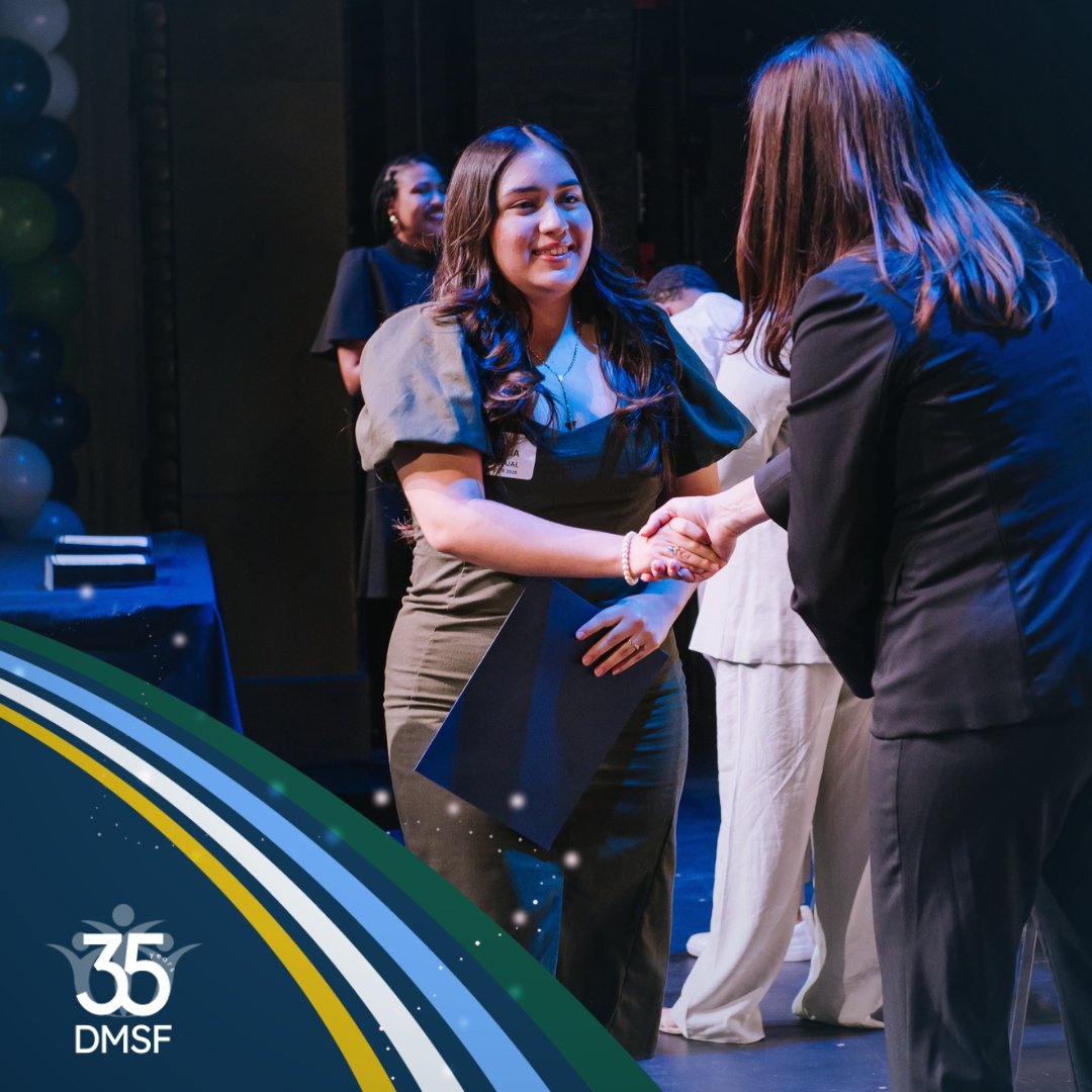 High school is a journey that opens countless doors and helps you build lifelong connections. Applications close in just 2 weeks! Take the first step toward a brighter future and apply today! 🌟 bit.ly/2Mqnnku
