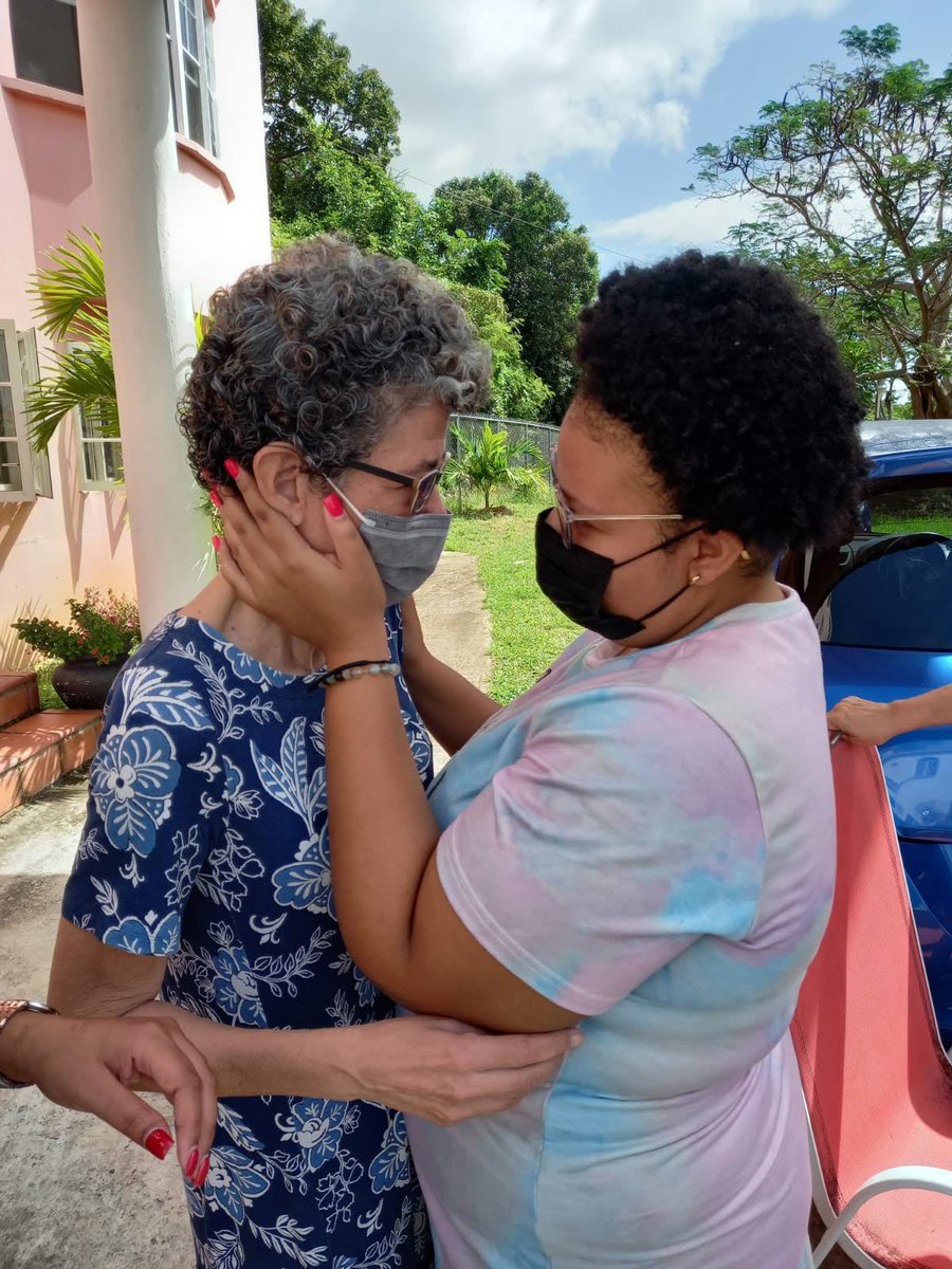 Mummy you fought long and hard. You are strength mummy 
I love you 
Rest In Peace❤️🕊️