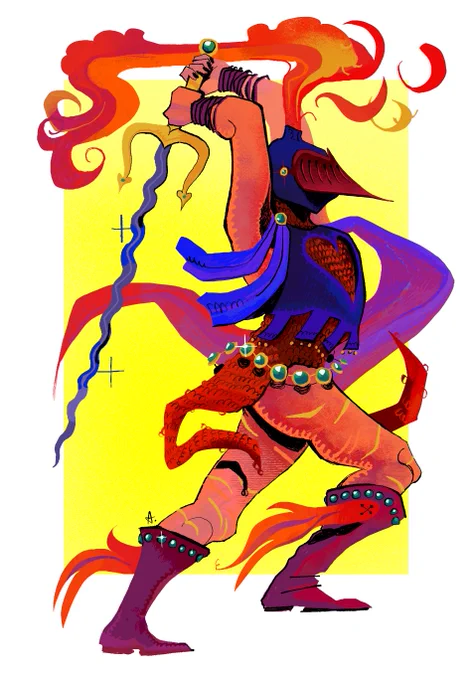 Commission for  ! 