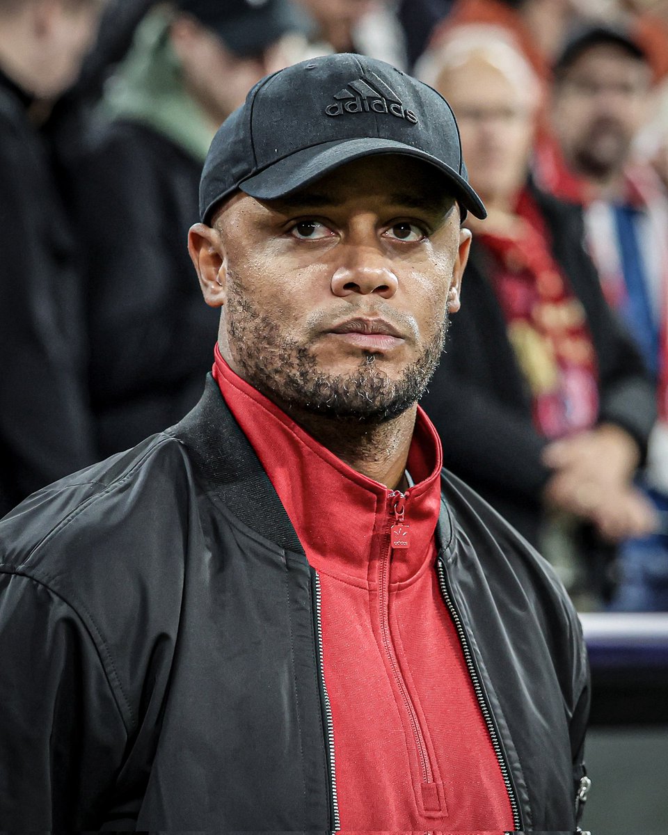 • First team to score 9 goals in one game in #UCL history 
• Biggest Bayern win in their #UCL history 
• Vincent Kompany gets the biggest result ever by a coach in his #UCL debut