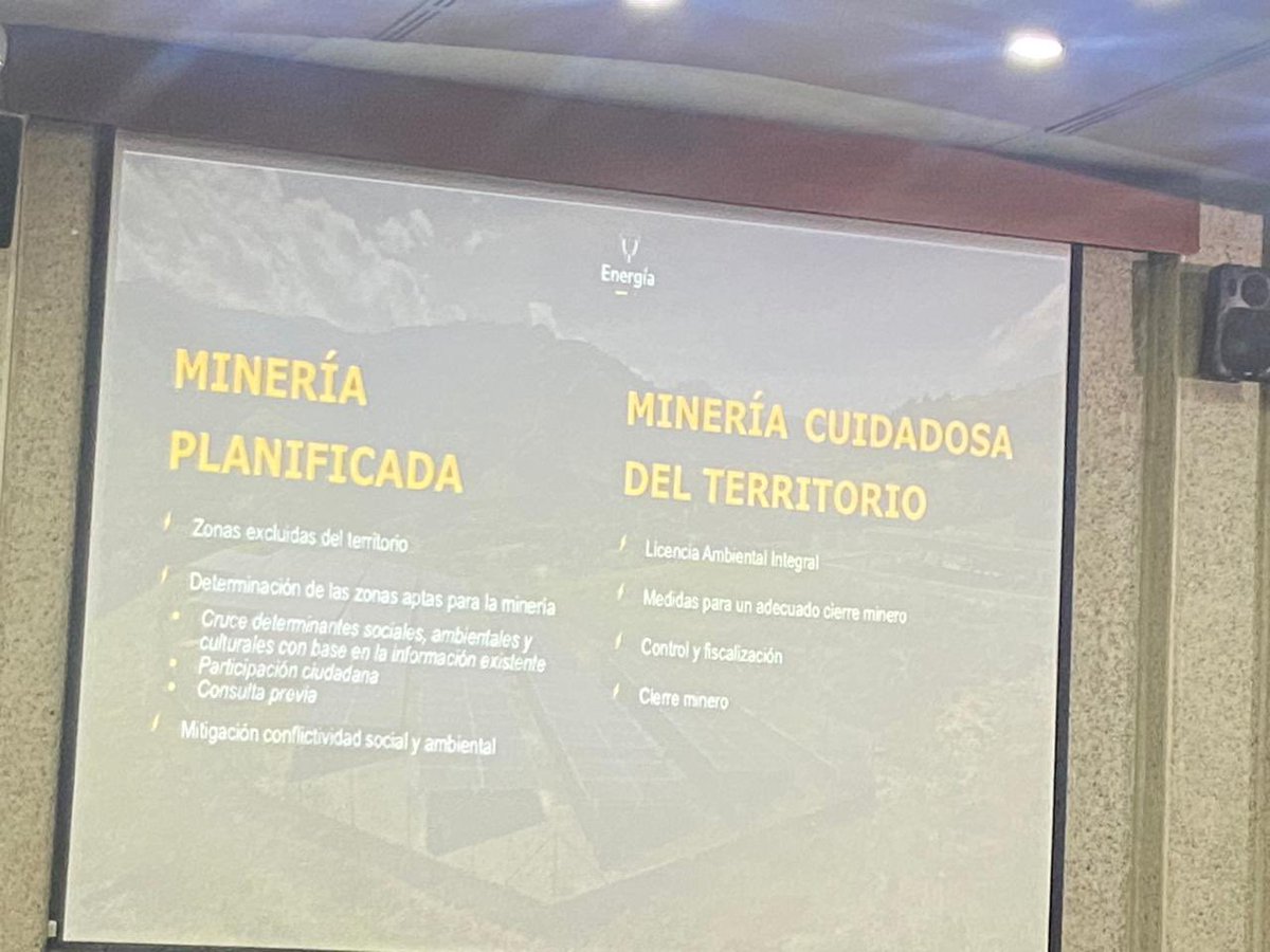 Presentes en el Primer Congreso Internacional de la ANLA 2024, donde se analizó el papel del Gobierno, el sector ambiental, empresarial, académico y la sociedad civil en la transición energética🌍🔋