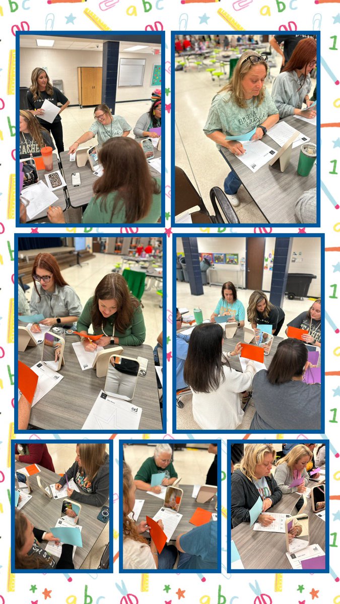 Humble ISD Dyslexia (@hdyslexia) on Twitter photo Thank you <a href="/HumbleISD_EGE/">Elm Grove Elementary</a> for hosting our team and supporting your students with #Dyslexia & #Dysgraphia! We cheer for your a-ha moments! Shout out to <a href="/DyslexiaEGE/">Julie Rushing/Dyslexia Specialist</a> for facilitating a station! #GoEGE! Thank you <a href="/HumbleISD_EGE/">Elm Grove Elementary</a> for hosting our team and supporting your students with #Dyslexia & #Dysgraphia! We cheer for your a-ha moments! Shout out to <a href="/DyslexiaEGE/">Julie Rushing/Dyslexia Specialist</a> for facilitating a station! #GoEGE!