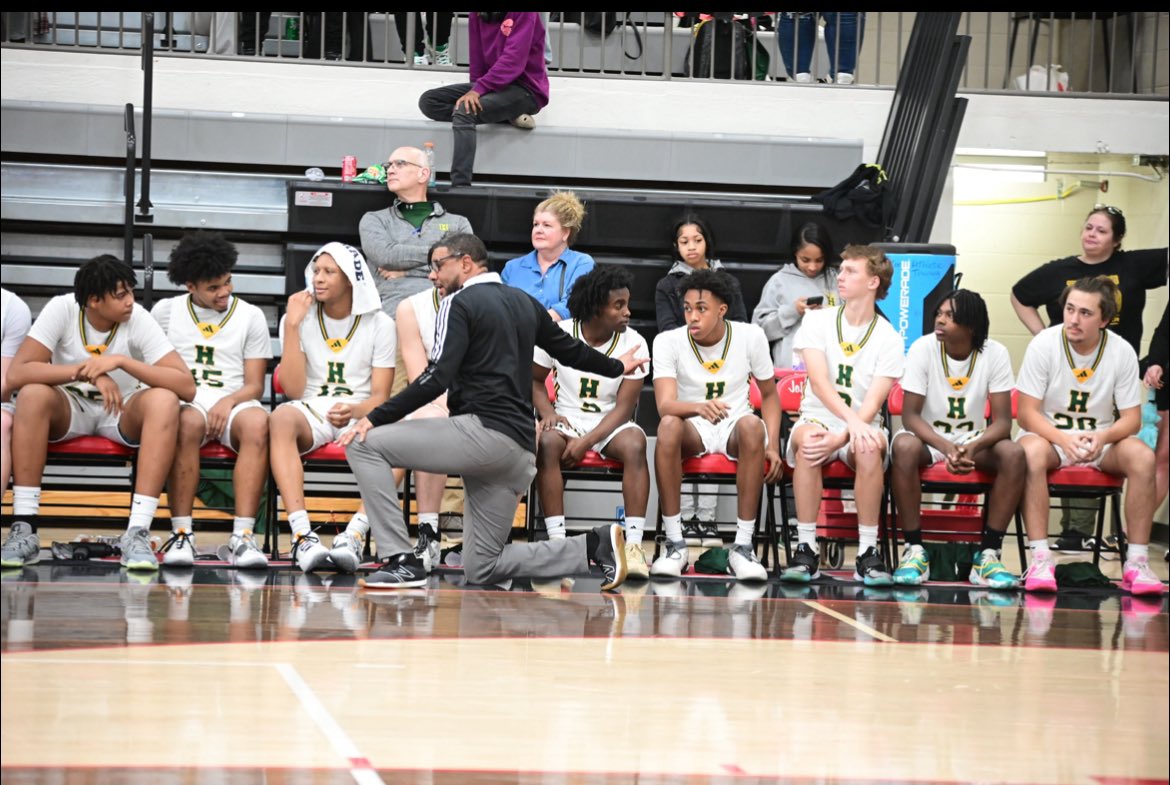 Coaches! We work out at hillsboro everyone morning from 6-6:45am Come check us out!