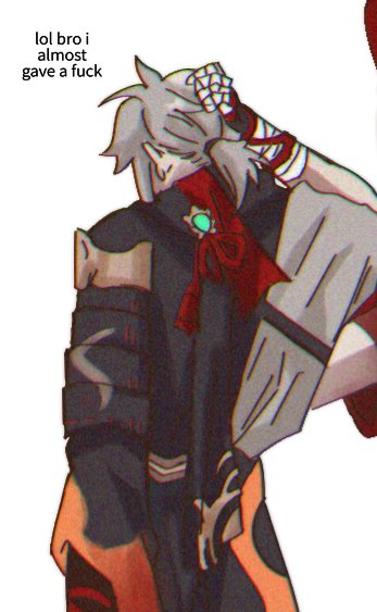 _loiryu's tweet image. no context kazuha