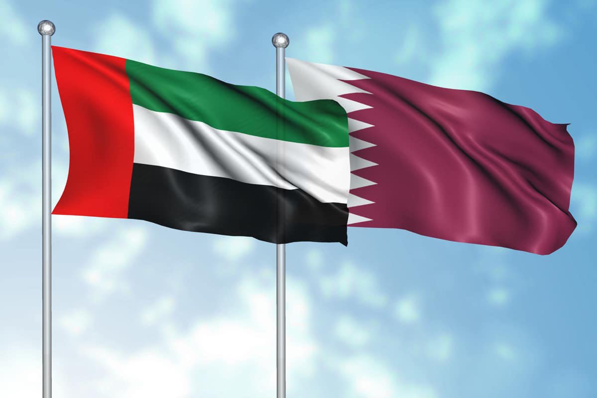 esoubrier's tweet image. 🚨 Thrilled to announce that my book “Qatar and the UAE: Diverging Paths to Regional and Global Power” is coming out in early 2025. Pre-order it now at a special price!
rienner.com/title/Qatar_an… #GulfPolitics #Qatar #UAE