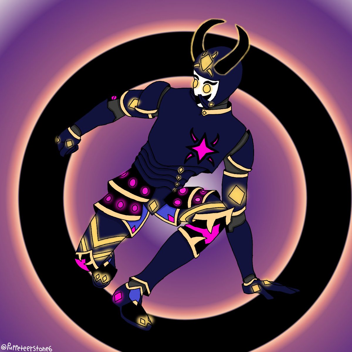 Puppeteerstone6's tweet image. Futuristic military soldier🔥
#ocart #robotsoldier #digitalart