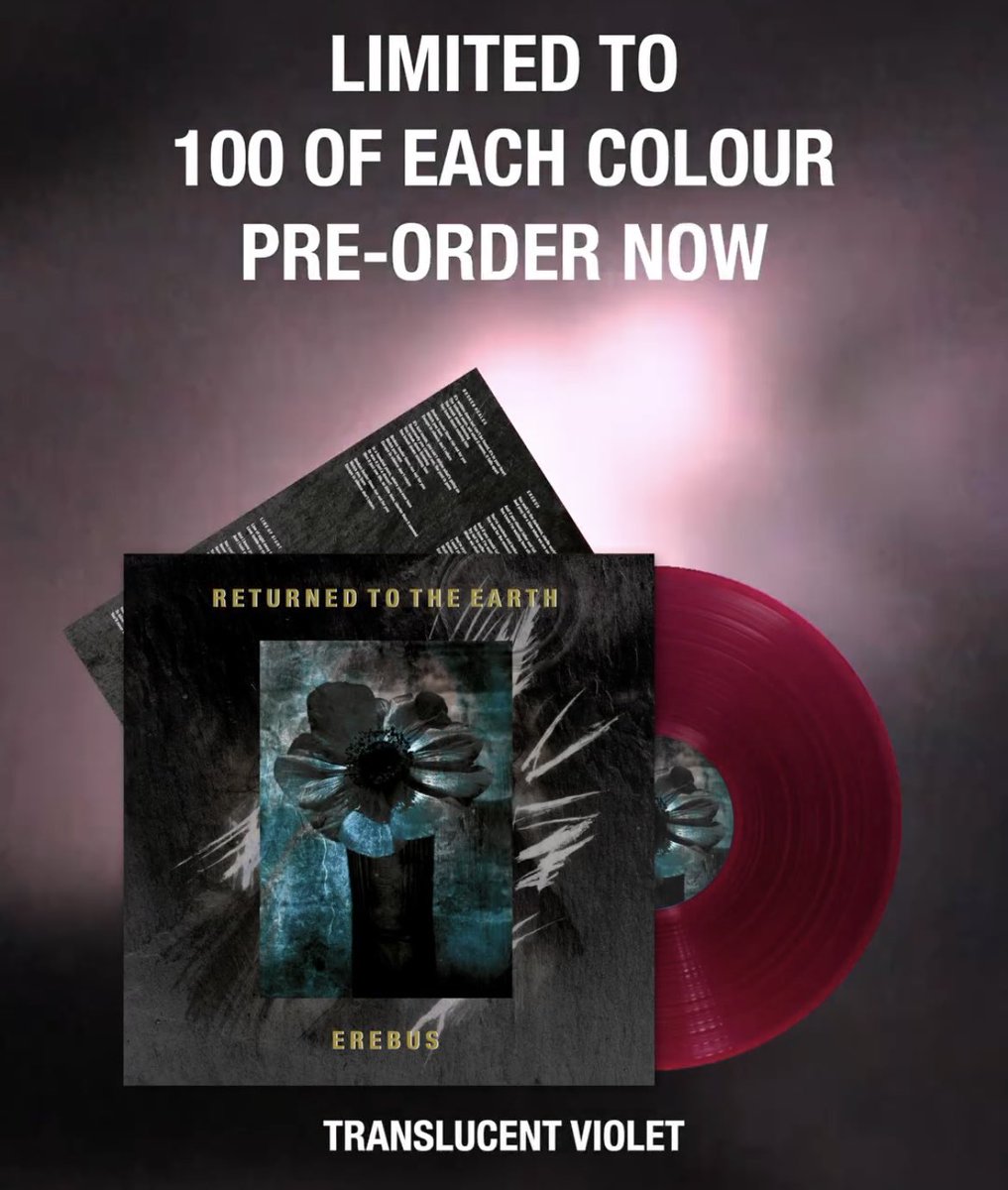 ReturnedToTheEarth (@returnedtoearth) on Twitter photo 