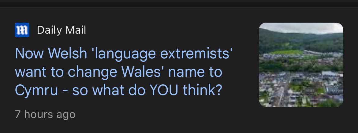 Pádraig Mac Brádaigh ⭕️ tweet media