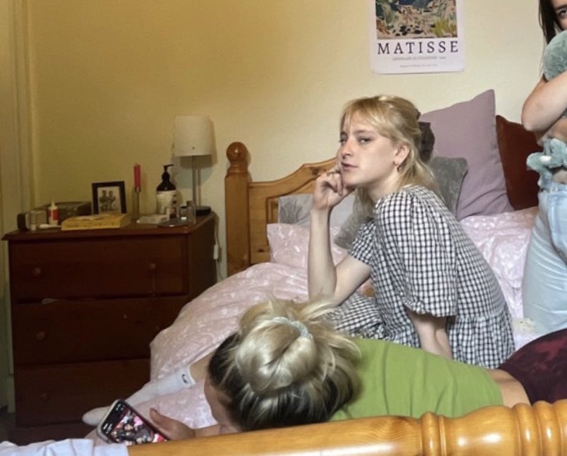 bestofphia's tweet image. her day is so soon…!