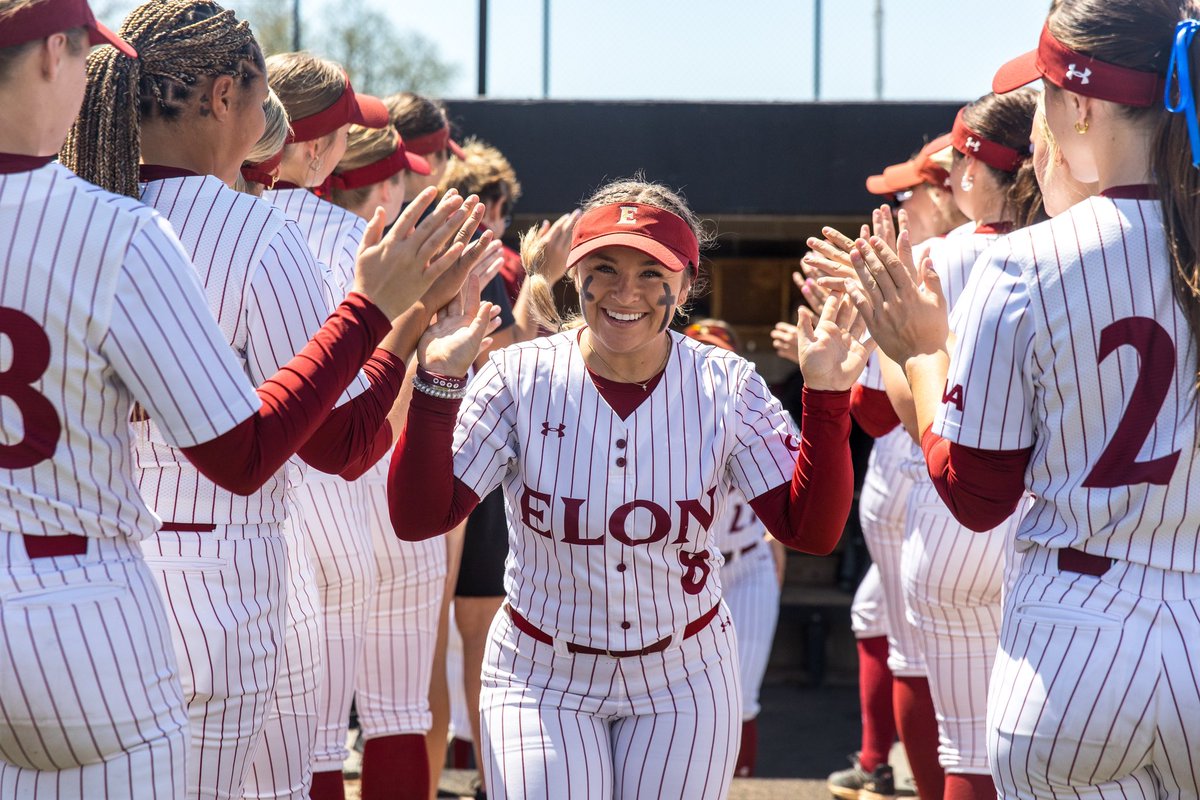 Wishing a Happy Birthday to sophomore Greta Hessenthaler! Hope you are having a great day! 🎉🥳

#EUSB 🥎 #Team48