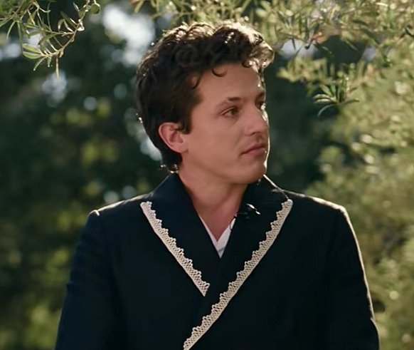 chaylovescp's tweet image. After all sht he's been through he truly deserve this 🫶😭