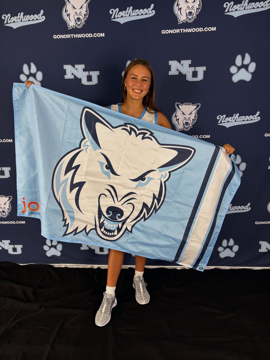 Gabby piepho (@gpiepho13) on Twitter photo After a great visit and talk with Coach Autumn. I am so blessed to have received such a generous offer to continue my athletic and academic career at Northwood university. Thank you so much Coach Autumn for everything!
<a href="/HowellHoops/">Howell Womens' Basketball</a>
<a href="/NorthwoodWBB/">Northwood WBB</a> After a great visit and talk with Coach Autumn. I am so blessed to have received such a generous offer to continue my athletic and academic career at Northwood university. Thank you so much Coach Autumn for everything!
<a href="/HowellHoops/">Howell Womens' Basketball</a>
<a href="/NorthwoodWBB/">Northwood WBB</a>