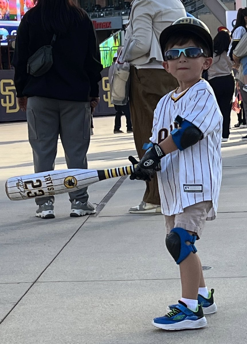 sdmactech's tweet image. #ForTheFaithful