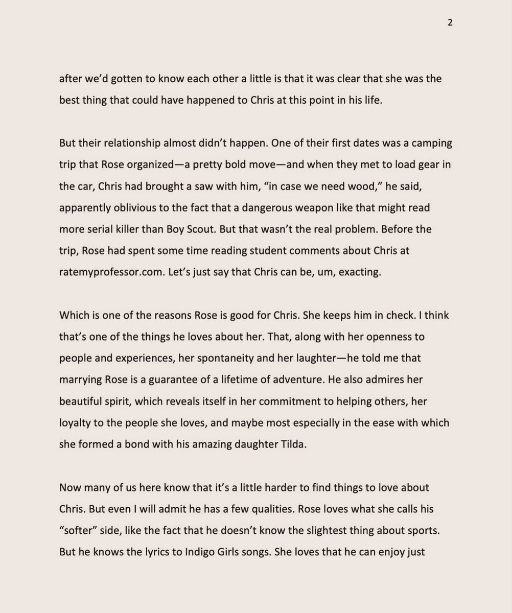 Chris Hanlon tweet media