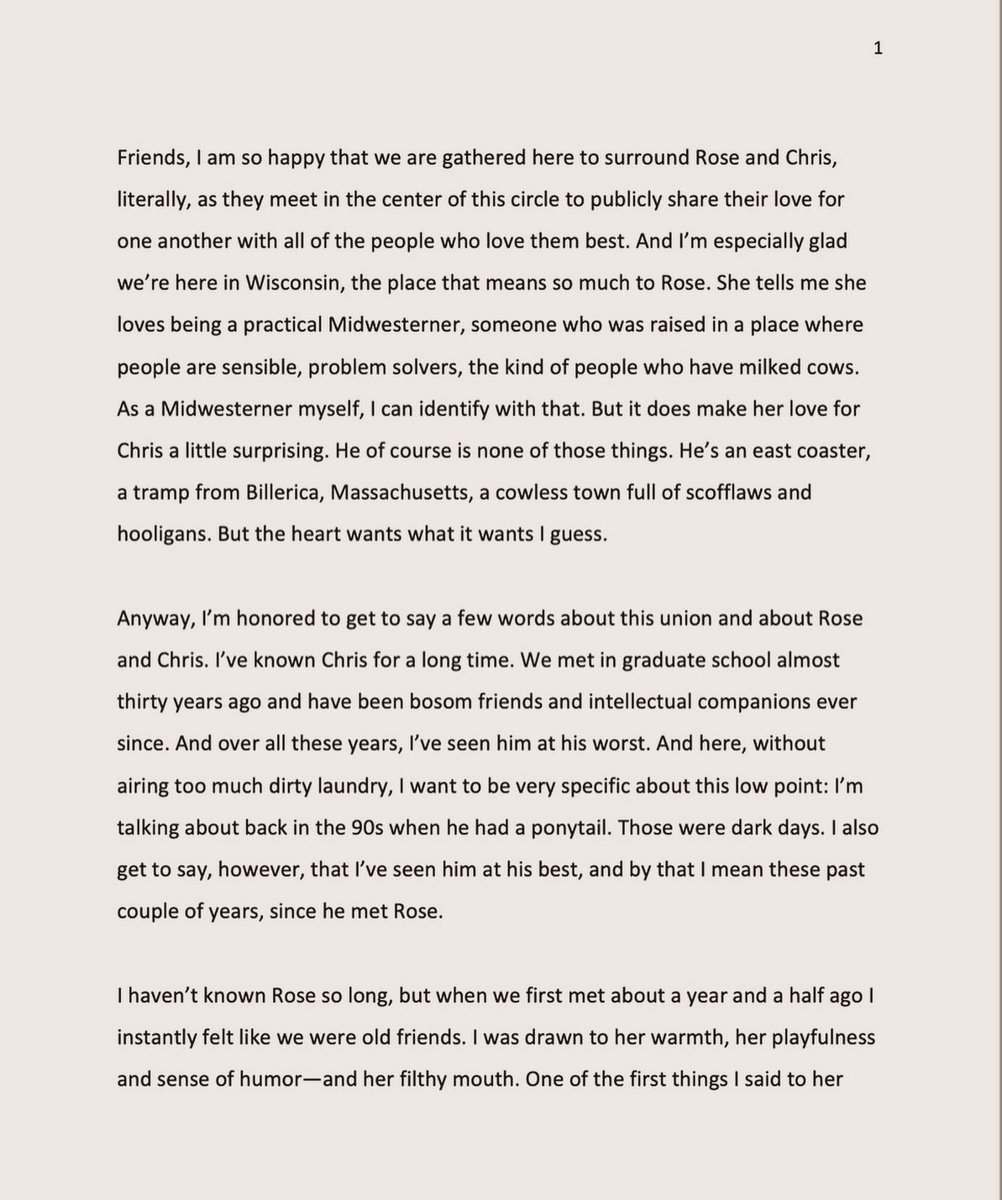 Chris Hanlon tweet media