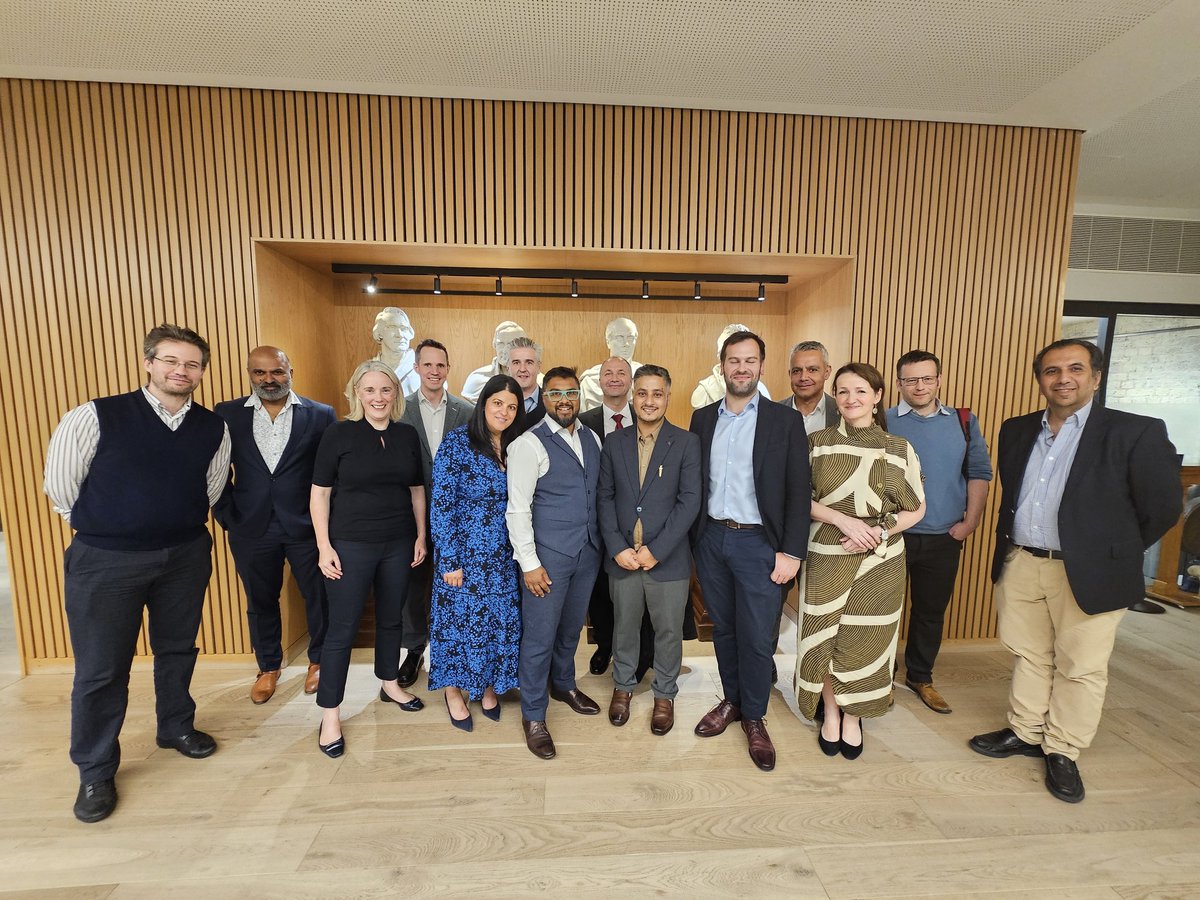 Ayaz Hossain (@transplant_ayaz) on Twitter photo The long awaited launch of THE LONDON TRANSPLANT FELLOWSHIP finally in place thanks to <a href="/Bynvant/">Bynvant Sandhu</a> <a href="/RCSnews/">The Royal College of Surgeons of England</a> What a lovely collaborative evening with <a href="/ImperialTxGroup/">Imperial Transplant Group</a> let's push for a brilliant 2 years! The long awaited launch of THE LONDON TRANSPLANT FELLOWSHIP finally in place thanks to <a href="/Bynvant/">Bynvant Sandhu</a> <a href="/RCSnews/">The Royal College of Surgeons of England</a> What a lovely collaborative evening with <a href="/ImperialTxGroup/">Imperial Transplant Group</a> let's push for a brilliant 2 years!
