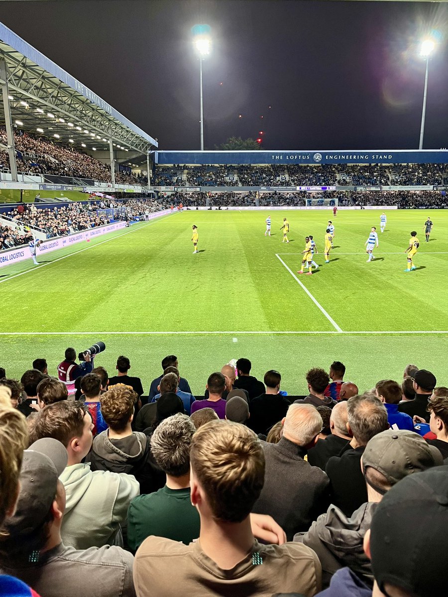 Tepid Palace FC 

#CPFC