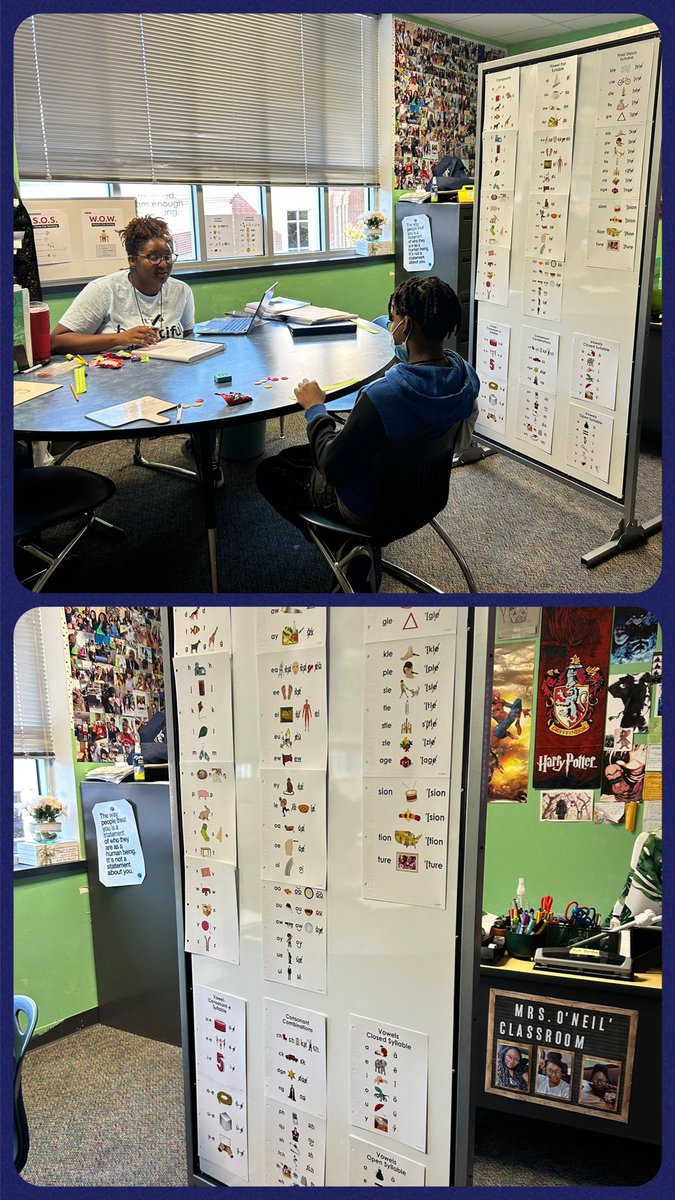 Humble ISD Dyslexia (@hdyslexia) on Twitter photo What a creative use of space by new PDI Mrs. O’Neil <a href="/KimbreThom28931/">Kimbre Thompson</a> of <a href="/HumbleISD_AHS/">The Atascocita HS</a>! Love the adaptations with phoneme counters and adding supports for your students! #ReadingByDesign What a creative use of space by new PDI Mrs. O’Neil <a href="/KimbreThom28931/">Kimbre Thompson</a> of <a href="/HumbleISD_AHS/">The Atascocita HS</a>! Love the adaptations with phoneme counters and adding supports for your students! #ReadingByDesign