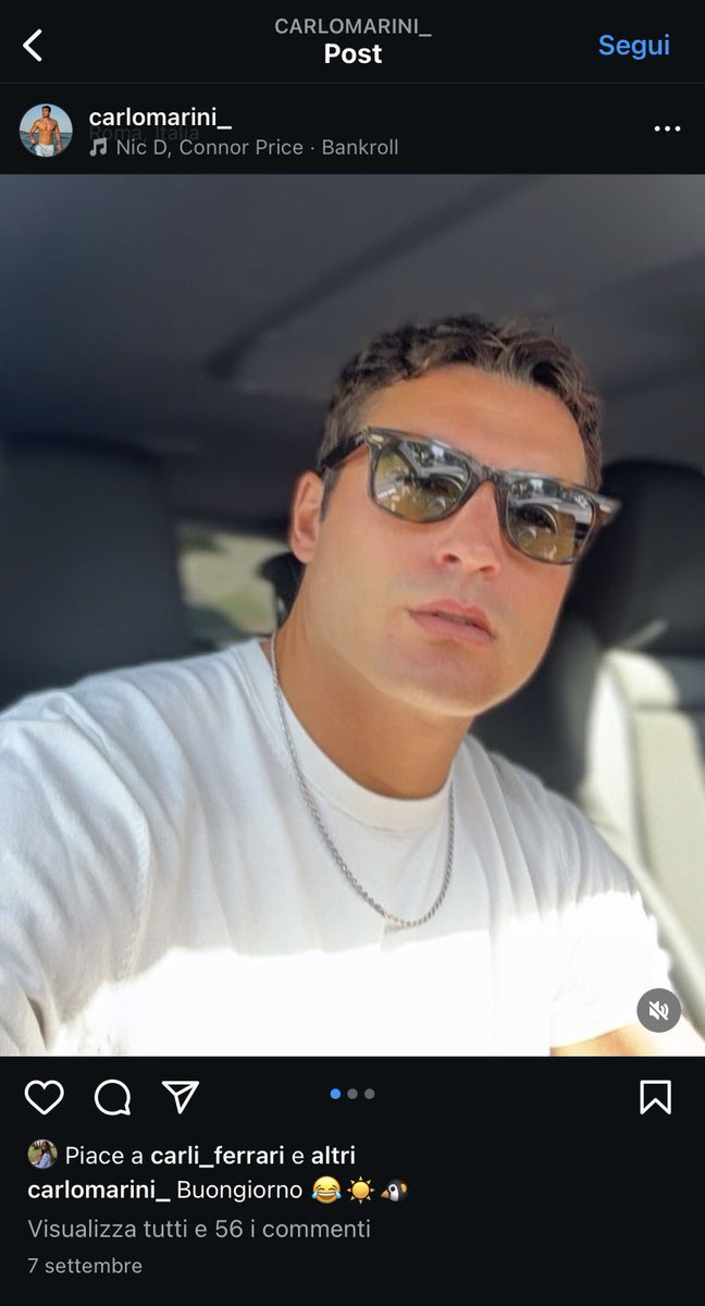 Non sapete cosa state dicendooo #TEMPTATIONISLAND