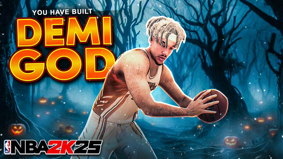 OriginalMalik_'s tweet image. THIS 6’2 BUILD IS GAME BREAKING IN NBA 2K25 ….

youtu.be/t44nt8uH6yA?si…