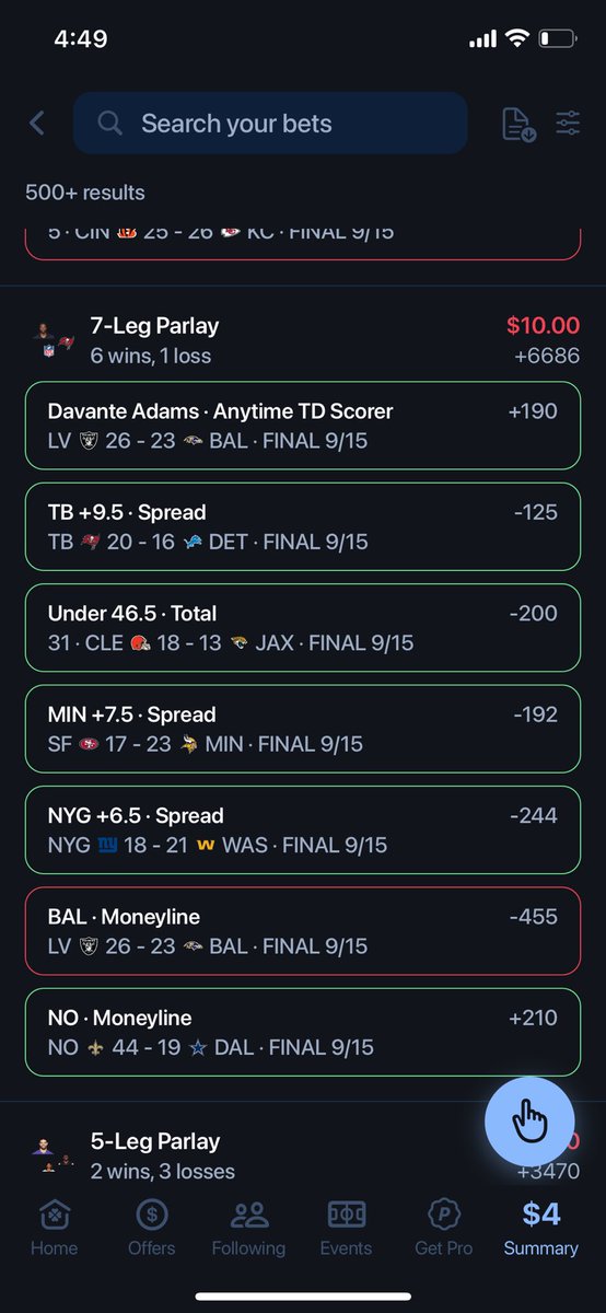 TJ_w3's tweet photo. @BookitWithTrent @pikkitsports Ravens losing to the raiders at home is truly disgusting https://t.co/XDZ8uPLnsR