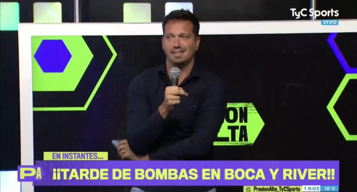 César Luis Merlo tweet media