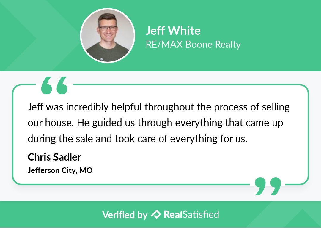 JeffWhite77's tweet photo. review time! https://t.co/wZqK3FK64o via @realsatisfied https://t.co/DVuBq08S8N