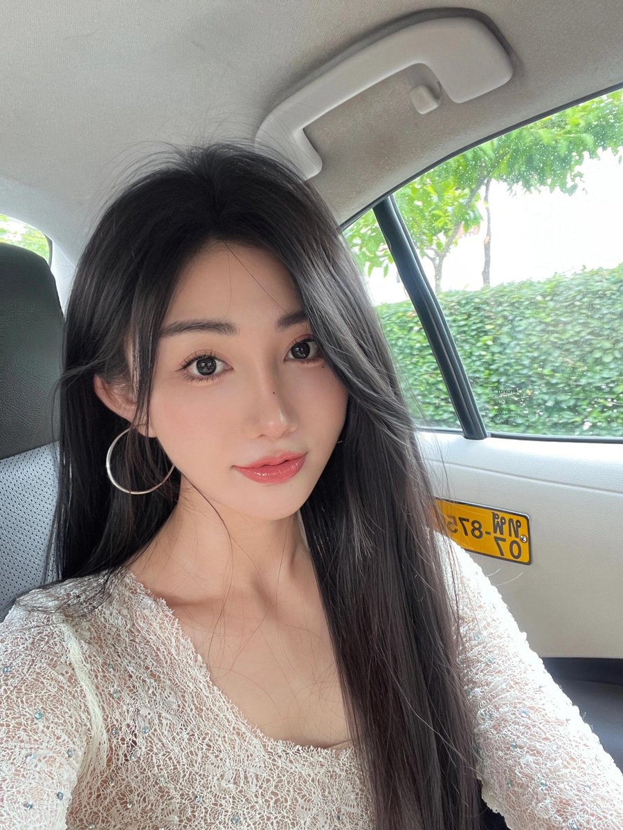 今日も私が好きな姿そのまま🥰