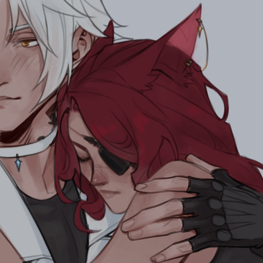 ArtyButOffHours's tweet photo. If y'all ever wanted to know who Artemis' origin is, it's Katherine Pierce. 
Personality has changed a lot over the years but she is still Artemis' faceclaim 🥸 https://t.co/eZntqVT0PO