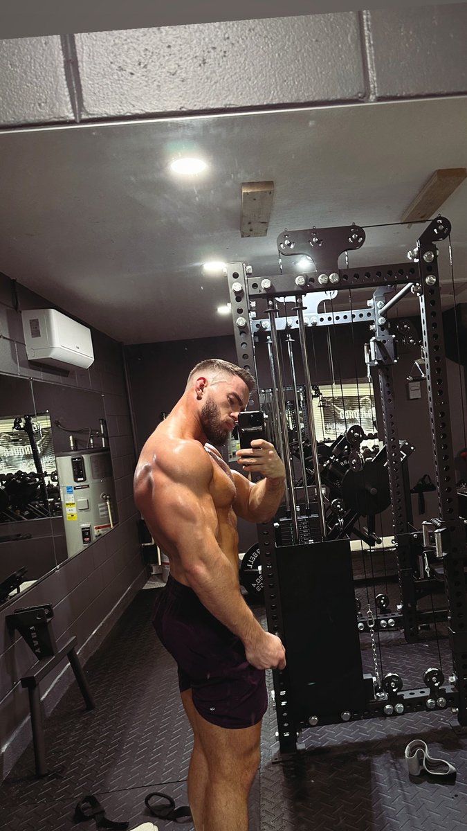 AVainProspect's tweet image. What's a day off?