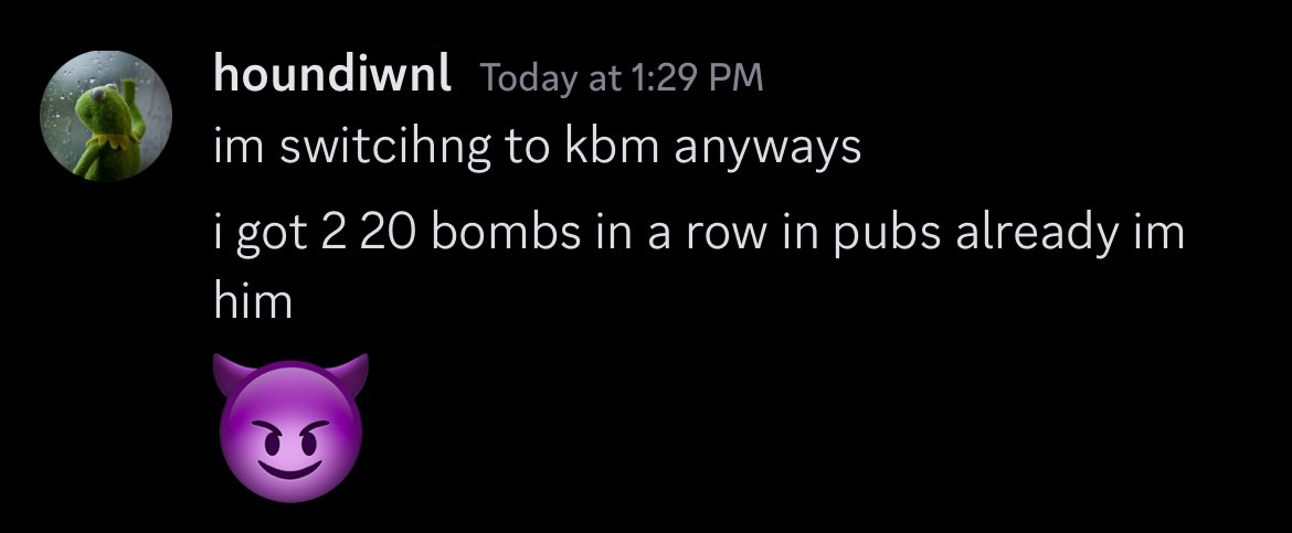 HoundExplained's tweet image. New Peterbot on the horizon