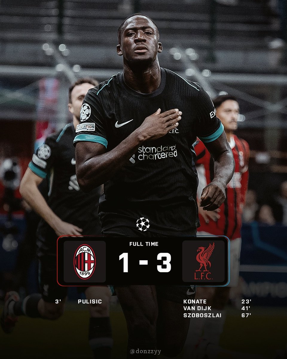 alwaysreds_'s tweet photo. Kemenangan di Milan ✨
#MILLIV | #UCL https://t.co/HeVnAbgWtA
